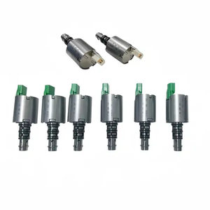 Nuovo Kit Valvola Solenoide Cambio DSG a 7 Velocità DQ200 0AM per Volkswagen <span class=keywords><strong>Passat</strong></span> Lamando Magotan Skoda F01R00WA03 - Product Image 1