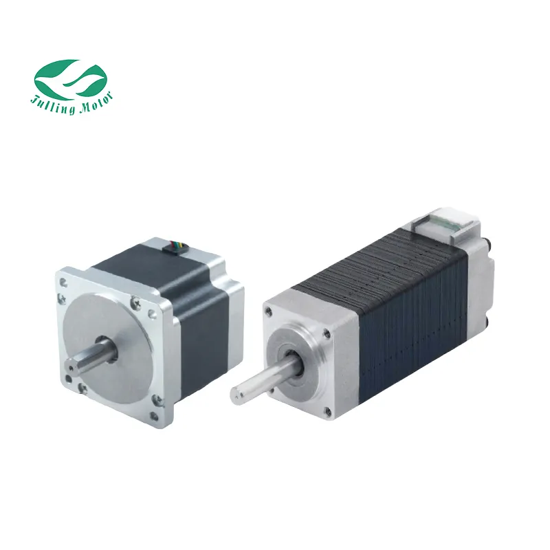 Fulling Nema 23 24 34 Closed Loop 34 3.9V Step Moters Micro Met Versnellingsbak Lineaire Actuator Hoog Koppel Stappenmotor