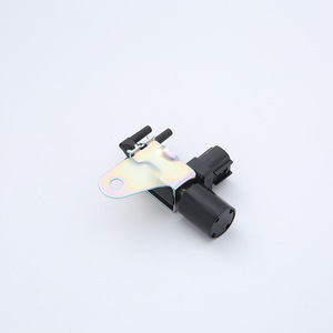 Válvula de solenoide de vacío para escape de coche, colector de admisión, Control de corredor - Product Image 3