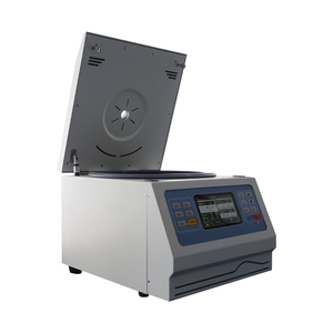 Bndt35c Chất lượng cao Máy tính để bàn phòng thí nghiệm y tế làm lạnh máy ly tâm 5500rpm <span class=keywords><strong>CE</strong></span> chứng nhận nhà máy giá cho các bệnh viện phòng khám - Product Image 1