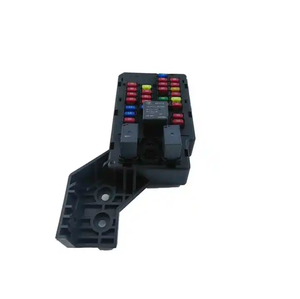 Caja de fusibles de autopartes 1067003569 para Geely Emgrand EC7/No hay <span class=keywords><strong>opiniones</strong></span> aún - Product Image 3