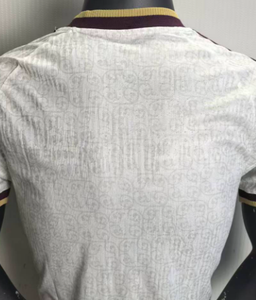 New Season Club Thai Quality Home/Away Football Uniforms-High-quality 100% Polyester Thai-style Shirts Soccer <strong>Jersey</strong> - Product Image 1