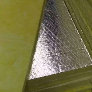 Panneau <span class=keywords><strong>de</strong></span> <span class=keywords><strong>laine</strong></span> <span class=keywords><strong>de</strong></span> <span class=keywords><strong>verre</strong></span> imperméable multifonction Dongkang, <span class=keywords><strong>plaque</strong></span> d'<span class=keywords><strong>isolation</strong></span> premium pour matériaux d'<span class=keywords><strong>isolation</strong></span> thermique - Product Image 4