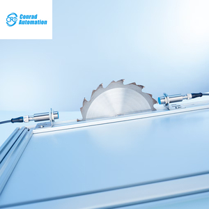 Cảm biến tiệm cận cảm ứng IMX18-14BNOZC0S tròn cho thiết bị điện - Product Image 2