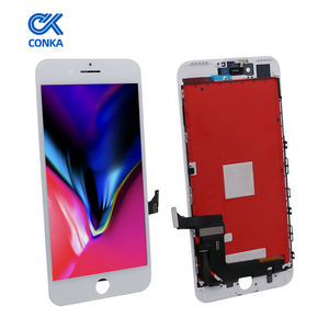 Écran tactile LCD de très <span class=keywords><strong>bonne</strong></span> <span class=keywords><strong>qualité</strong></span>, pour <span class=keywords><strong>iPhone</strong></span> 6 6S <span class=keywords><strong>7</strong></span> 8 6P 6SP 7P 8P - Product Image 4