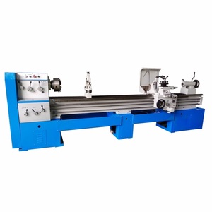 Machine à tour économique série C6136, C6140, C6150, livraison gratuite - Product Image 4