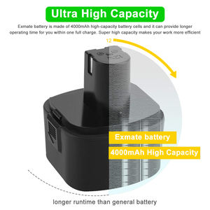 링컨 그리스 건 Ni-Mh 충전식 공구 배터리 교체용, 링컨 핸드헬드 윤활기 12V 링컨 <span class=keywords><strong>1201</strong></span> LIN-<span class=keywords><strong>1201</strong></span> 218-787 - Product Image 2