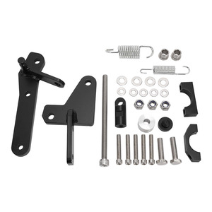 Soporte central de pata de cabra para <span class=keywords><strong>HONDA</strong></span> <span class=keywords><strong>Rebel</strong></span> CMX300 2017-2025 2018 <span class=keywords><strong>2023</strong></span> - Product Image 1