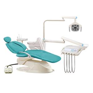 Fauteuil dentaire médical de qualité supérieure en gros à prix abordable – Unité de fauteuil dentaire à prix compétitif - Product Image 1