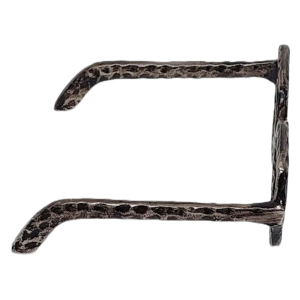 Scultura da Tavolo per Occhiali, Decorazione per Casa e Ufficio, Espositore per Soggiorno, Bagno, Console, Mensola - Product Image 3