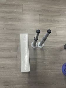 جديد الصلب 200lbs مقطورة مقياس الوزن اللسان - Product Image 4