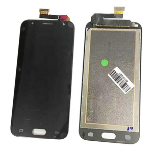 Original 5.0 "pour SAM <span class=keywords><strong>Galaxy</strong></span> <span class=keywords><strong>J3</strong></span> 2017 J330 J330F <span class=keywords><strong>J3</strong></span> PRO LCD écran numériseur - Product Image 3