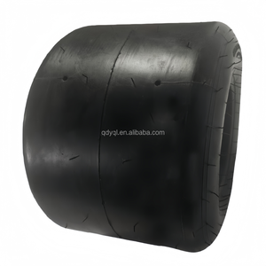 ยางรถเอทีวีแบบกันระเบิด ทนทานทุกสภาพพื้นผิว ขนาด 11X4.00-5 สำหรับโกคาร์ทและสกู๊ตเตอร์เด็ก |   มีขนาดให้เลือกครบทุกขนาด - Product Image 4