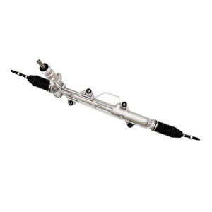 Sistemas de dirección de alta calidad UJOIN, engranaje de dirección asistida LHD para VOLKSWAGEN <span class=keywords><strong>VW</strong></span> Doubleback (<span class=keywords><strong>Camper</strong></span>) 7E1422061H - Product Image 1