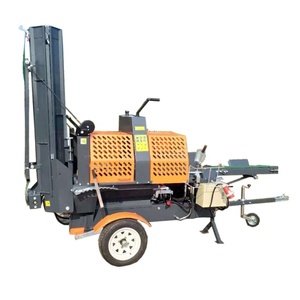 Procesador <span class=keywords><strong>de</strong></span> <span class=keywords><strong>Leña</strong></span> <span class=keywords><strong>de</strong></span> Alta Eficiencia <span class=keywords><strong>de</strong></span> 20T, Aserradero, Rajadora <span class=keywords><strong>de</strong></span> Troncos, Maquinaria Forestal, Rajadora <span class=keywords><strong>de</strong></span> Madera con PTO y Motosierra <span class=keywords><strong>STIHL</strong></span> - Product Image 4