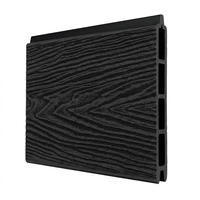 Plancher en WPC rigide 100 % étanche personnalisé pour l'extérieur, avec couche d'usure AC3, pour usage résidentiel et jardin
