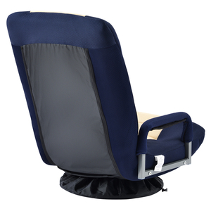 Living Room Rocking <strong>Chair</strong> Sofa Living Room Floor <strong>Folding</strong> Lounger Gaming <strong>Chair</strong> - Product Image 3