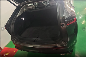 <span class=keywords><strong>Voitures</strong></span> d'occasion Changan UNI-Z 2025 1.5T DCT Modèle Prestige Changan Essence 1.5T <span class=keywords><strong>Voitures</strong></span> d'occasion pas chères <span class=keywords><strong>de</strong></span> Chine Carros Usados - Product Image 4