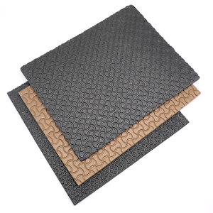 Semelle extérieure légère antidérapante en mousse EVA à texture osseuse pour pantoufles, sandales et semelles <span class=keywords><strong>Birkenstock</strong></span> – Matériau pour chaussures - Product Image 1