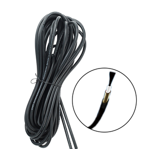 thumbnail interactive-video image 1 of Plancher Chauffant IP68 Waterproof Cable Floor Heating Sensor Probe For Energy Saving Heated Floor System 1 of 9