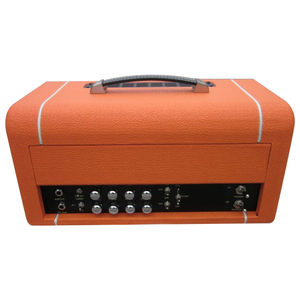 Personnalisé Grand <span class=keywords><strong>Ampli</strong></span> Tube de Soupape À <span class=keywords><strong>Tête</strong></span> D'<span class=keywords><strong>ampli</strong></span> Guitare 25W/15W/<span class=keywords><strong>5W</strong></span> - Product Image 3