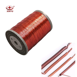 <span class=keywords><strong>Fil</strong></span> <span class=keywords><strong>de</strong></span> <span class=keywords><strong>cuivre</strong></span> <span class=keywords><strong>émaillé</strong></span> en polyester <span class=keywords><strong>de</strong></span> 1 mm à livraison rapide, <span class=keywords><strong>fil</strong></span> <span class=keywords><strong>de</strong></span> <span class=keywords><strong>bobinage</strong></span> rond haute température <span class=keywords><strong>pour</strong></span> transformateur et moteur - Product Image 3