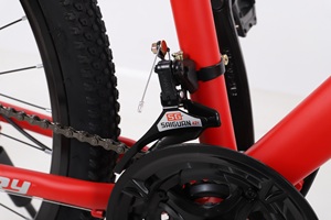 Bicicletta Mountain Bike 29er 27.<span class=keywords><strong>5</strong></span>\" per Adulti, 27 Velocità con Freno a Disco e Cambio a 21 Velocità, Disponibile in Stock in Cina - Product Image 5