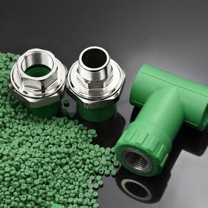 Tuyau en polypropylène REHOME, rouleau de tuyau PPR / tuyau PPR 125 mm PN20, tuyau PPR pour l'alimentation en eau chaude - Product Image 3