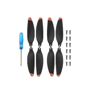 Hélices de Plástico 4726F para <span class=keywords><strong>Mini2</strong></span>/4K/2SE y Air 2, Accesorios para Drones - Product Image 4