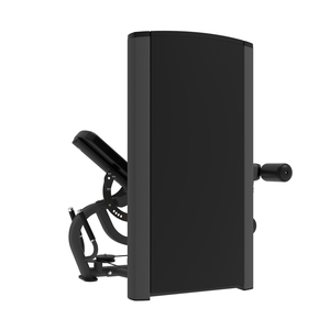 TZ-8203ボディビルディングストレングストレーニングピン負荷付き脚エクステンション - Product Image 3