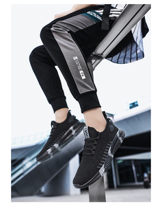 ZZH XZ772 <span class=keywords><strong>scarpe</strong></span> Casual <span class=keywords><strong>uomo</strong></span> in arrivo offerta speciale, semplice ed elegante, Versatile e non grassa - Product Image 5