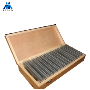 18 Parijs Precisie Parallelle Blokken Met Parallelle Set PB151-1 - Product Image 1