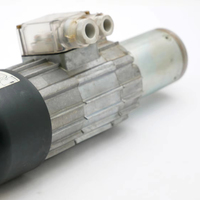 Moteur KD 62.0 X 40-2 + 88851 01775 I=400 Getriebe -_1070a407