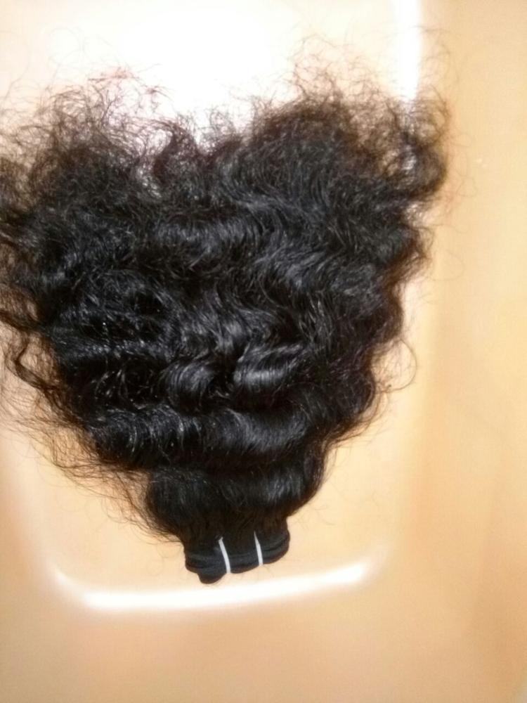 สีน้ำตาล