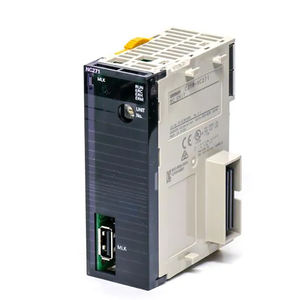 热销欧姆龙 CJ1W 系列可编程逻辑控制器 CJ1W-AD041-V1/CJ1W-AD081-V1/CJ1W-DA021 PLC - Product Image 4