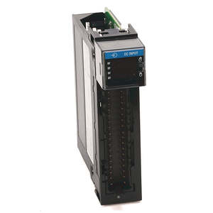 Interface d'entrée numérique Allen Bradley pour ControlLogix 1756-IB32K avec réseaux Ethernet/IP, EtherCAT et IO-Link - Product Image 1