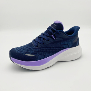 أحذية رياضية خفيفة الوزن للغاية من مامون مع نعل سميك من مادة EVA، أحذية عصرية للمشي الخارجي والاستخدام اليومي - Product Image 6