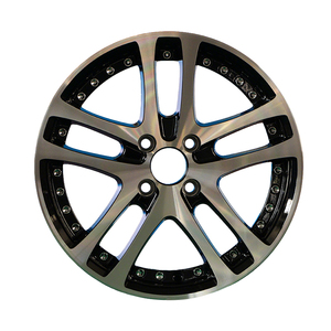 <span class=keywords><strong>ล้อ</strong></span>อะลูมิเนียมอัลลอยสำหรับรถยนต์นั่งส่วนบุคคลดีไซน์ใหม่ - Product Image 4