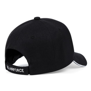 Nueva Gorra de Béisbol Unisex, Elegante, Ajustable, de Ala Ancha, Impermeable, para Deportes, Uso Táctico al Aire Libre en las Cuatro Estaciones - Product Image 2