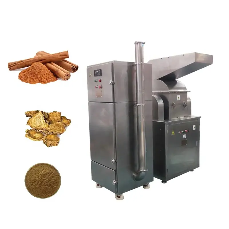 Fabrika fiyat kaba kırıcı sıcak satış ve yüksek kalite profesyonel tuz taşlama makinesi/kaba kırıcı