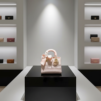 Nouveau sac à main carré pour femme MACK JHARLES, arrivée printemps, haut de gamme, brodé, doublure en PU, avec fermeture à rabat