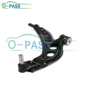 Brazo de control delantero inferior delantero OPASS para BMW Serie 1Serie X y <span class=keywords><strong>MINI</strong></span> <span class=keywords><strong>Cooper</strong></span> 2015- 31126879843 - Product Image 2