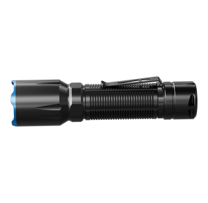 रिकाबल यूब लेन्नस 1800 टॉर्च लाइट सफेद लुमेन 20w सुपर उज्ज्वल लंबी दूरी की शक्तिशाली एलईडी फ्लैश लाइट टॉर्च - Product Image 4