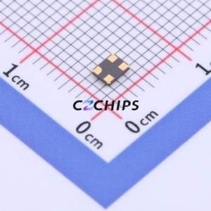 5YAA27000202TF60E3 Crystal (Passive) SMD3225-4P Crystal Oscillator SMD Crystal Oscillator 27MHz 20ppm 20pF - Product Image 2