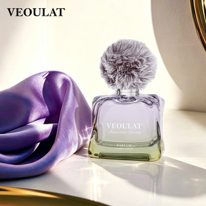 น้ำหอมแบรนด์ส่วนตัว Immortal Spring <span class=keywords><strong>Perfume</strong></span> VEOULAT กลิ่นกูร์มองด์ ฟลอรัล ราสเบอร์รี่ โอ๊คมอส ติดทนนาน น้ำหอมสำหรับผู้หญิง รับผลิตแบบ OEM ขั้นต่ำในการสั่งซื้อน้อย - Product Image 6