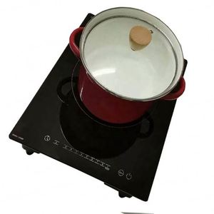 Cocina de Inducción Portátil de un Solo Fuego, Modelo 2025 - Product Image 1