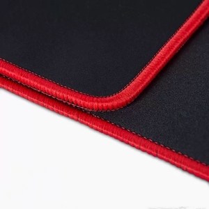 <b>Custom</b> Cartoon Rubber <b>Mouse</b> <b>Pad</b> with Wrist Gaming Eco-friendly <b>Custom</b> Logo Printing Stock - Product Image 3