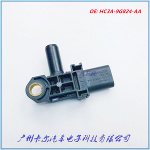 เซ็นเซอร์วัดแรงดันอากาศเข้าของฟอร์ด HC3A-9G824-AA แบบติดตั้งบนแชสซี - Product Image 2