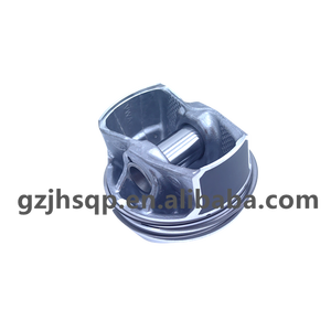 06E107066DQ 06E107065DQ Wholesale <strong>Piston</strong> With Rings Set STD 84.51mm for AUDI C7 2.5 ENGINE CLXB 06E 107 065 DQ 06E 109 066 DQ - Product Image 3