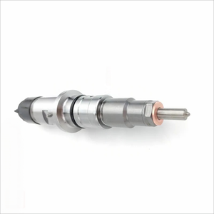 Nouvelle buse d'injecteur diesel 0445120346 5801496001 Injecteur compatible avec le moteur IVECO Injecteur Common Rail 0445120346 5801496001 - Product Image 5